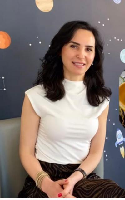 Filiz Harputluoğlu