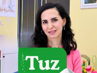 Bebeklerin yemeklerine ne zaman Tuz eklemeyiz?