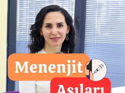 Menenjit Aşıları- Takvim Uygulaması