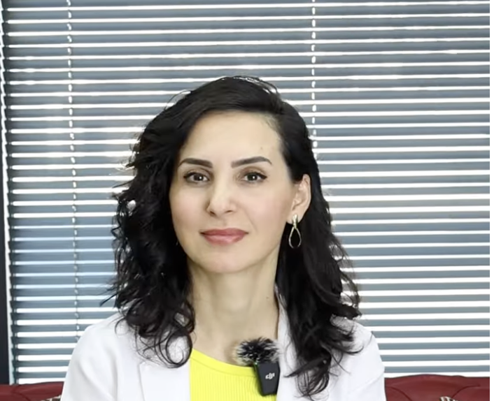 Bebeğini klinikte unuttu! Hasta Anılarım.