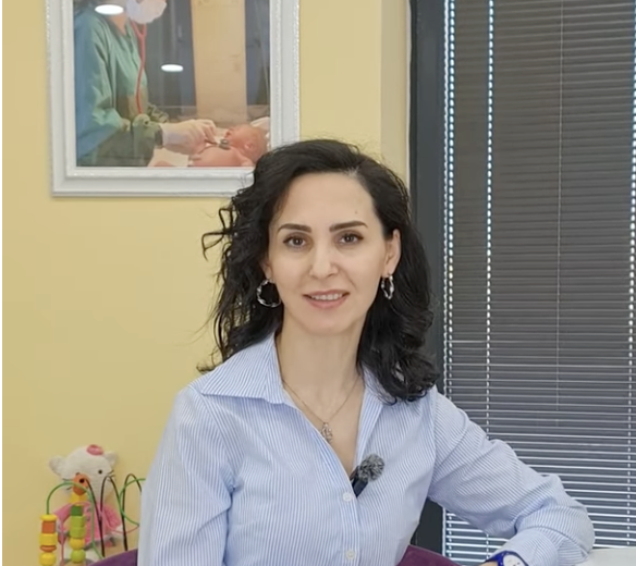 Bebekler gece acıkır mı?